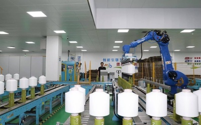 攀高向新，洪泽新型工业化在工程管理服务驱动下迈出坚实步伐